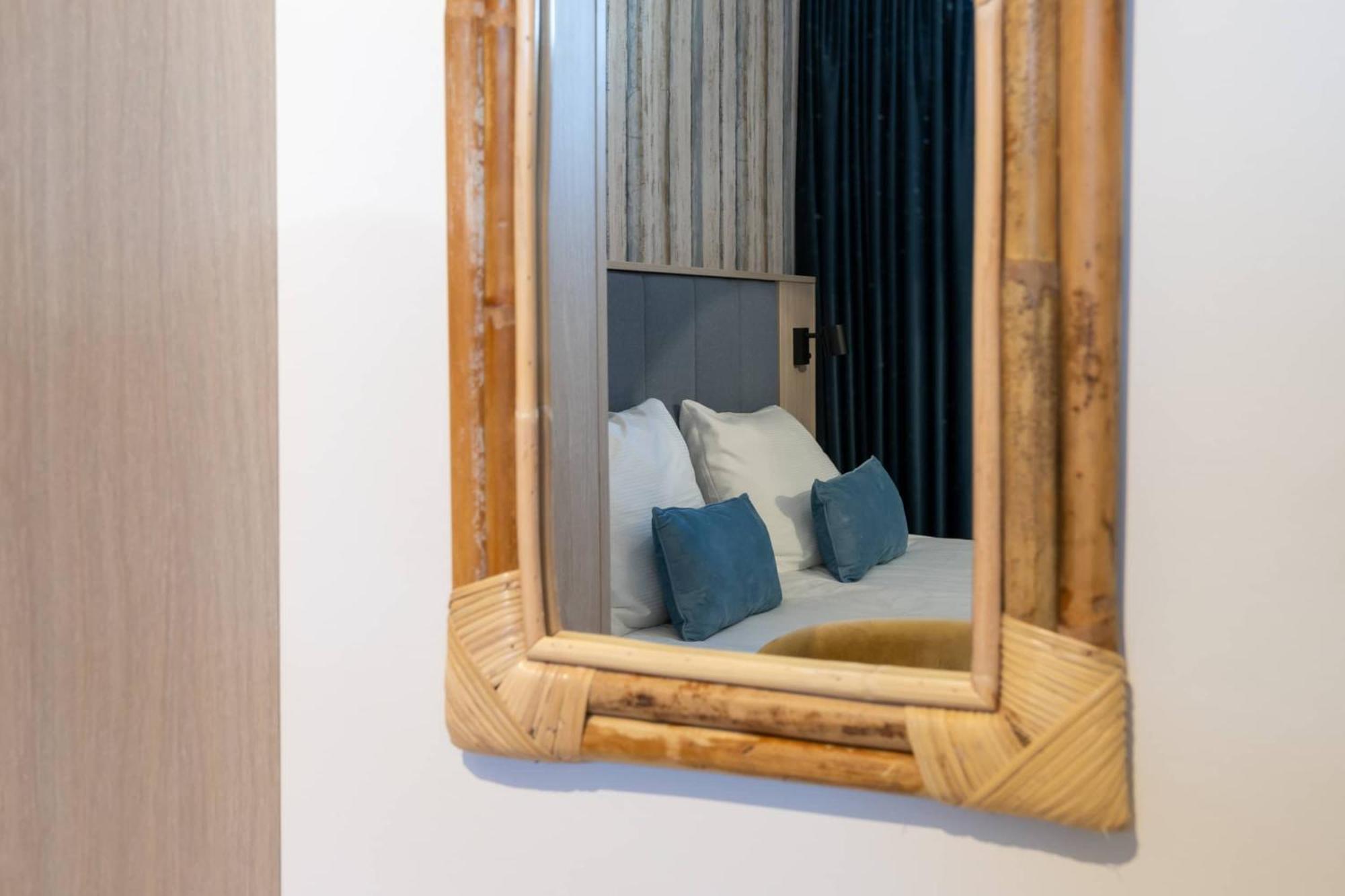 Hello Zeeland - Appartement Duno Lodge I Oostkapelle Esterno foto