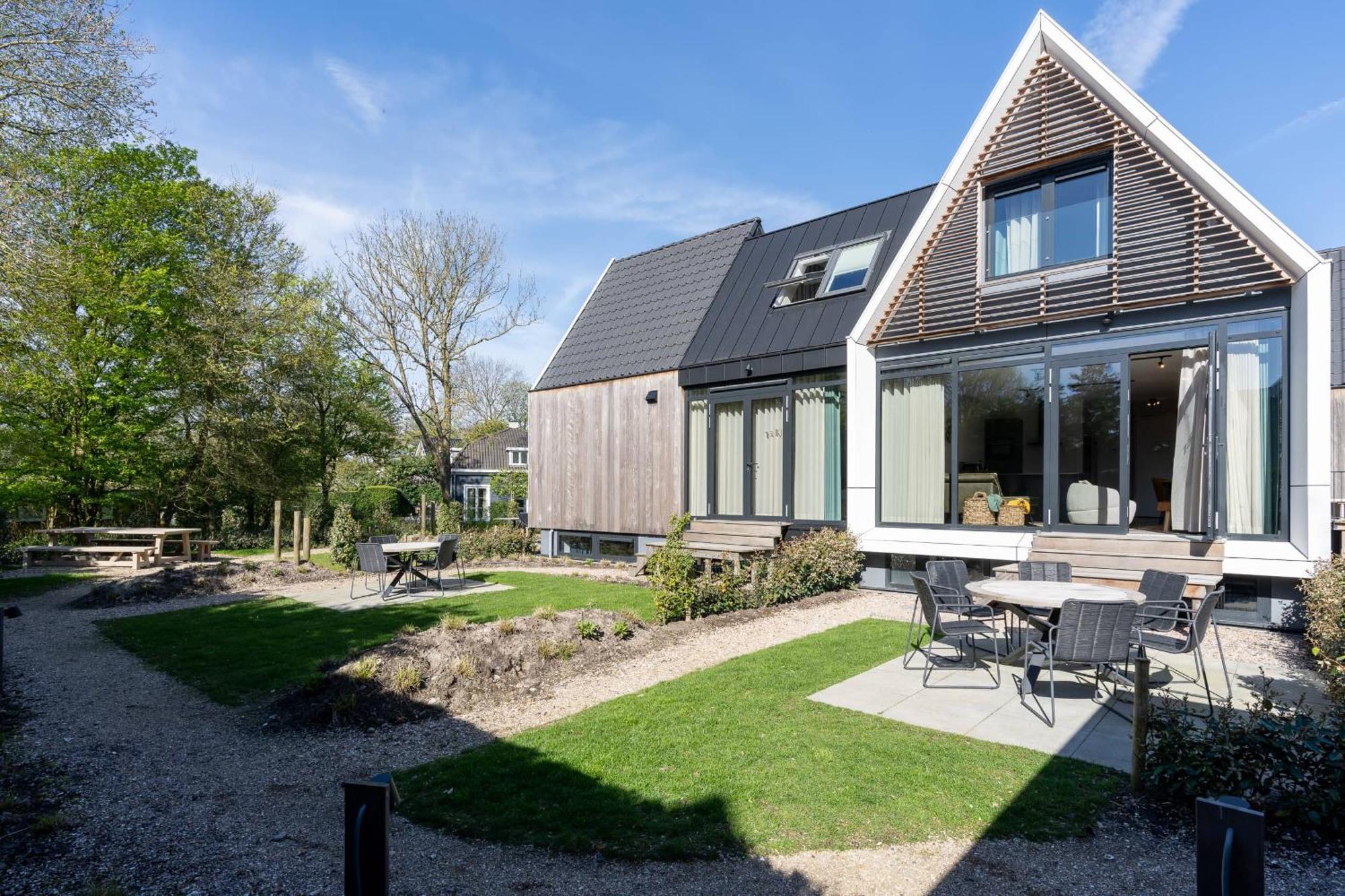 Hello Zeeland - Appartement Duno Lodge I Oostkapelle Esterno foto